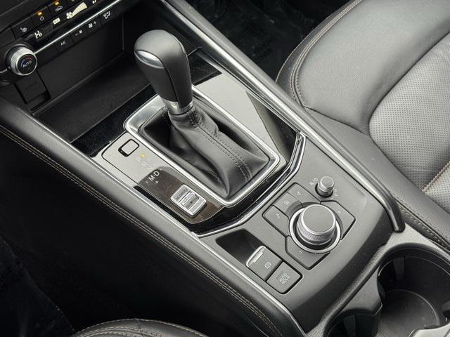 used 2023 Mazda CX-5 car, priced at $25,599