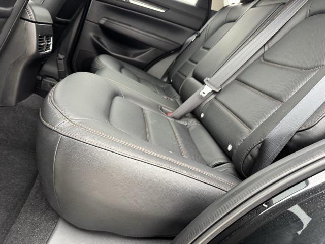 used 2023 Mazda CX-5 car, priced at $25,599