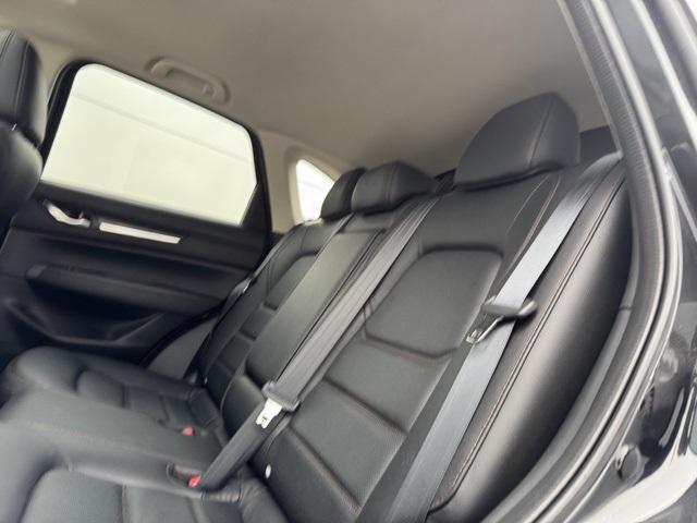 used 2023 Mazda CX-5 car, priced at $25,599