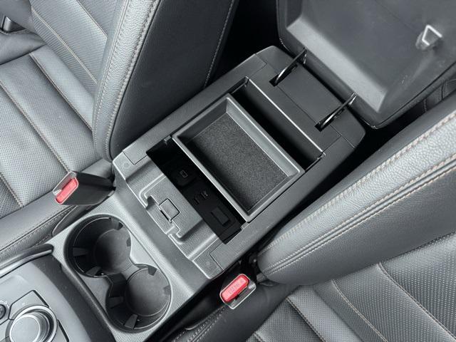 used 2023 Mazda CX-5 car, priced at $25,599