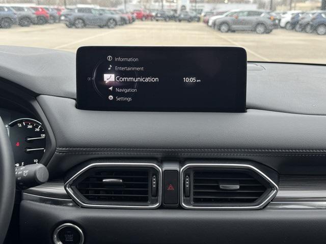 used 2023 Mazda CX-5 car, priced at $25,599