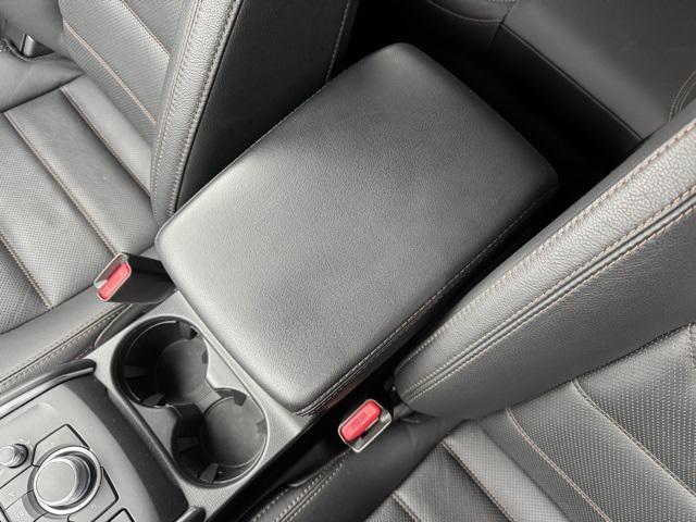 used 2023 Mazda CX-5 car, priced at $25,599