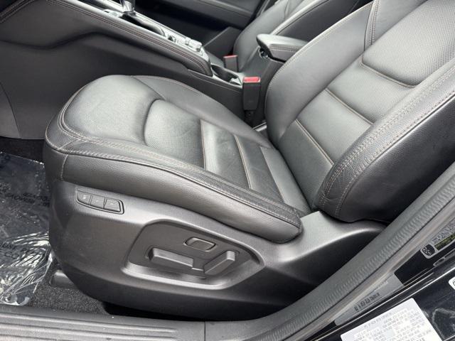 used 2023 Mazda CX-5 car, priced at $25,599