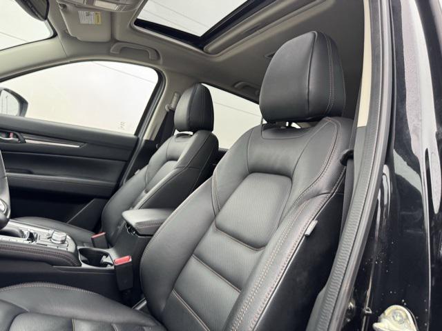 used 2023 Mazda CX-5 car, priced at $25,599