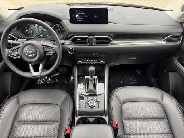 used 2023 Mazda CX-5 car, priced at $25,599