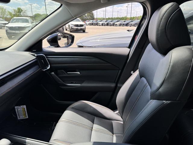 new 2025 Mazda CX-50 Hybrid car, priced at $41,481