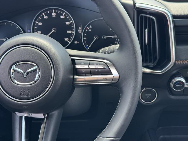 new 2025 Mazda CX-50 Hybrid car, priced at $41,481