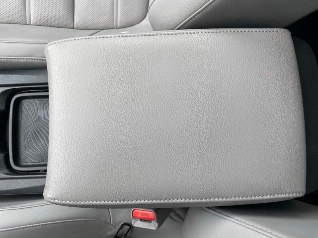 used 2017 Honda CR-V car, priced at $20,989