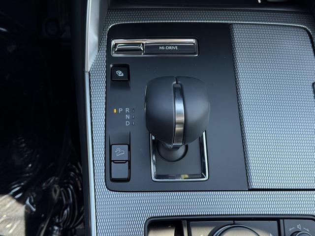 new 2025 Mazda CX-90 PHEV car, priced at $50,331