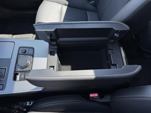 new 2025 Mazda CX-90 PHEV car, priced at $50,331