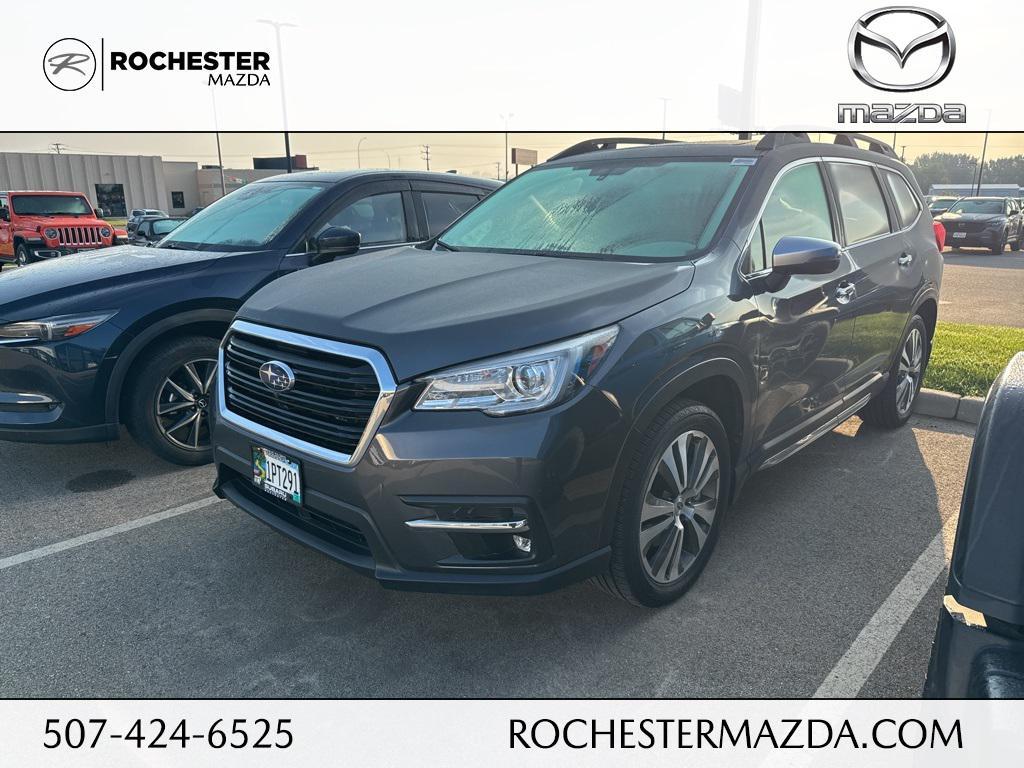used 2020 Subaru Ascent car, priced at $29,000