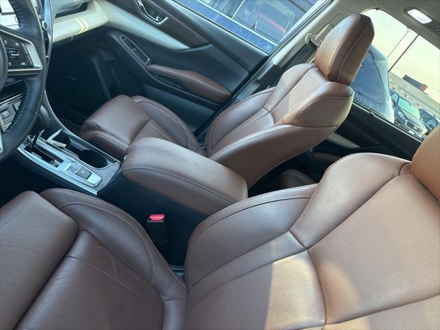 used 2020 Subaru Ascent car, priced at $29,000