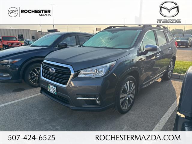 used 2020 Subaru Ascent car, priced at $29,000