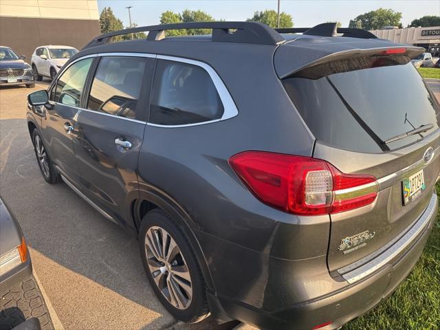used 2020 Subaru Ascent car, priced at $29,000