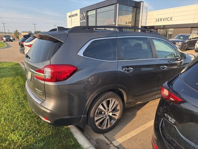 used 2020 Subaru Ascent car, priced at $29,000