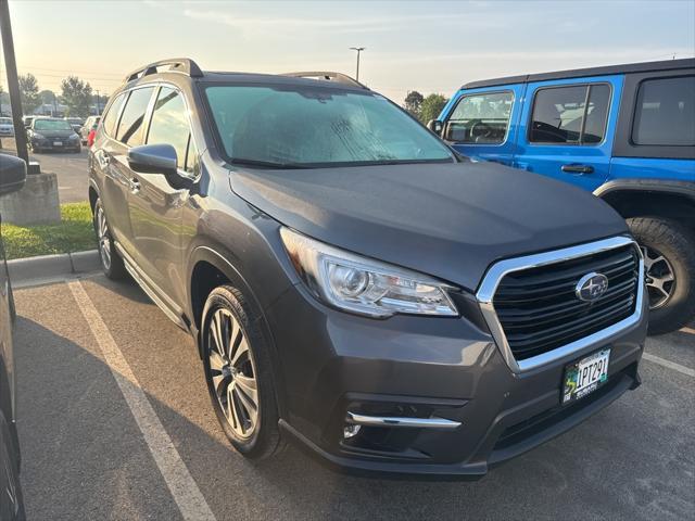 used 2020 Subaru Ascent car, priced at $29,000