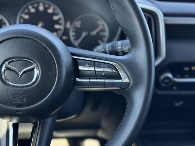 used 2024 Mazda CX-50 car, priced at $27,699