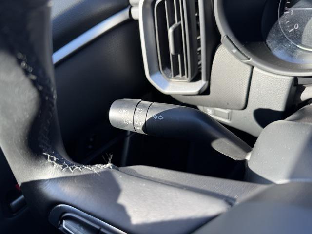 used 2024 Mazda CX-50 car, priced at $27,699