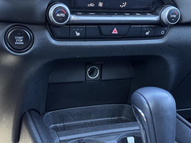 used 2024 Mazda CX-50 car, priced at $27,699