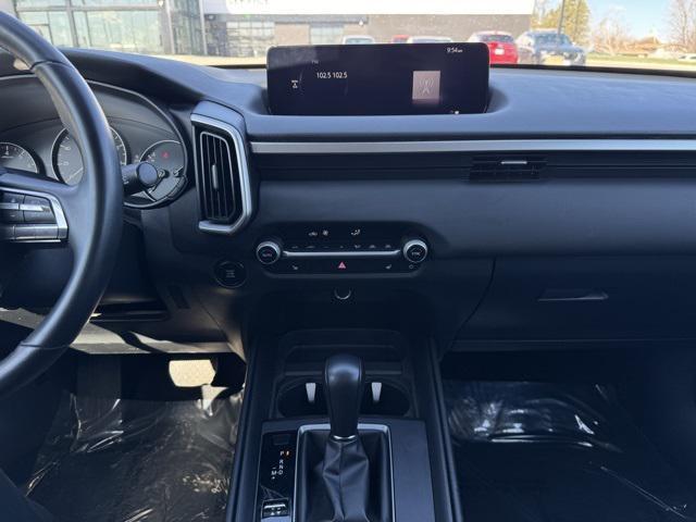 used 2024 Mazda CX-50 car, priced at $27,699