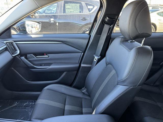 used 2024 Mazda CX-50 car, priced at $27,699