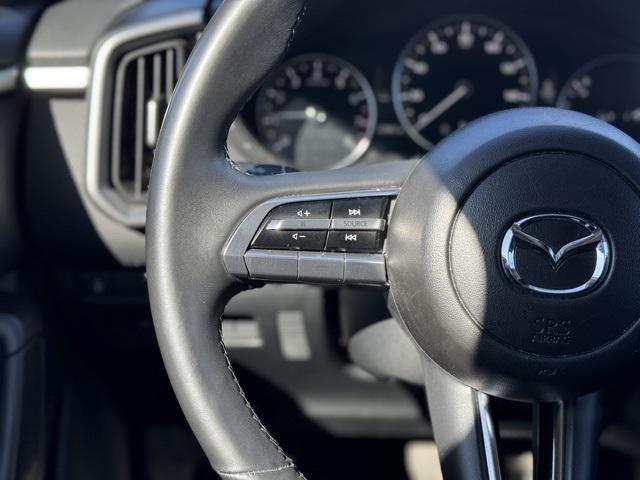 used 2024 Mazda CX-50 car, priced at $27,699