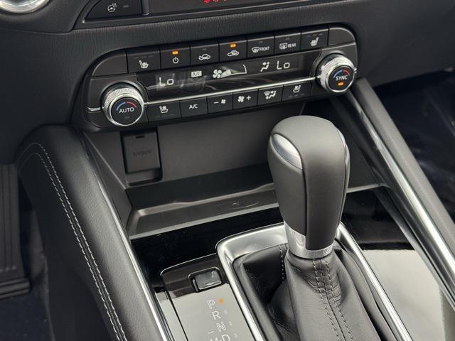new 2025 Mazda CX-5 car, priced at $36,071