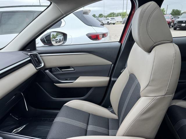 new 2025 Mazda CX-50 car, priced at $35,475