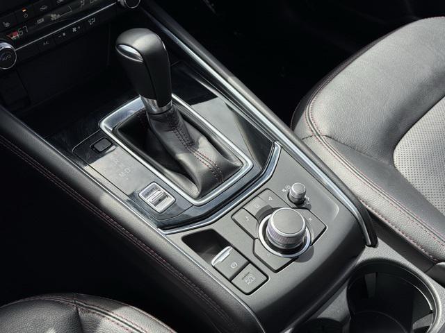 used 2024 Mazda CX-5 car, priced at $28,399