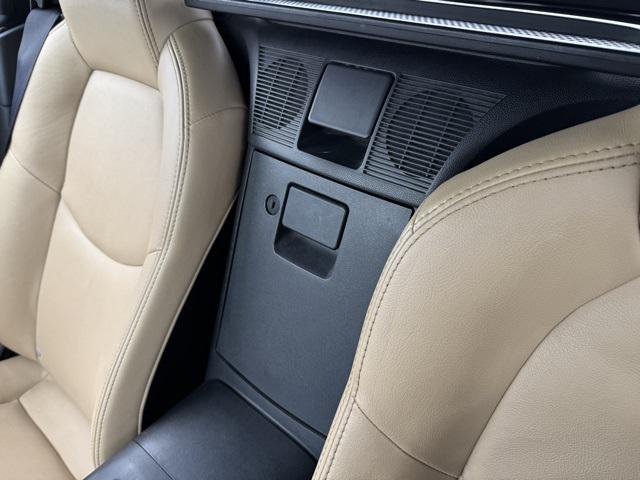used 2012 Mazda MX-5 Miata car, priced at $15,000