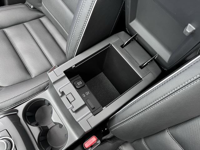 new 2025 Mazda CX-5 car, priced at $36,601