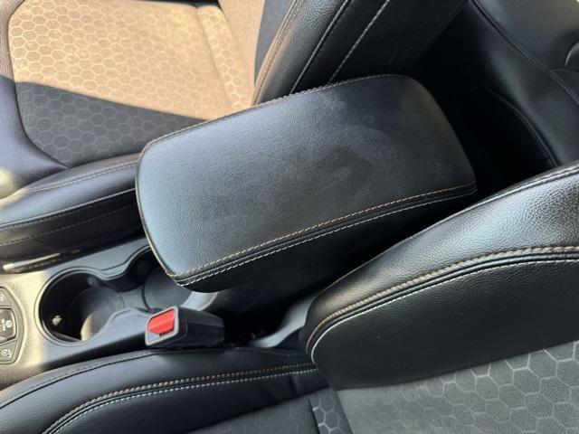 used 2020 Jeep Compass car, priced at $16,549