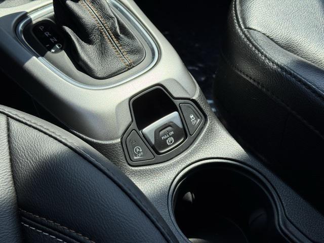 used 2020 Jeep Compass car, priced at $16,549