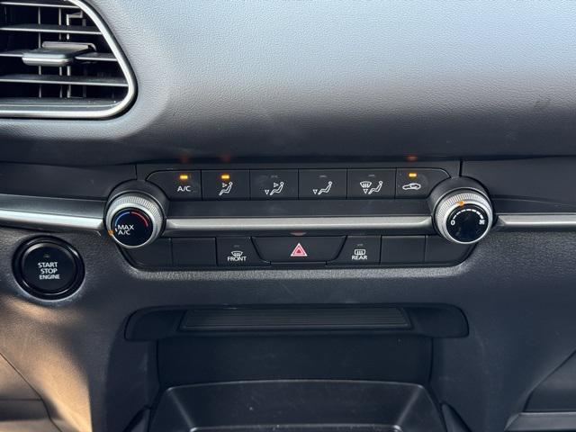 used 2024 Mazda CX-30 car, priced at $23,899