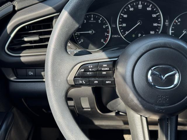 used 2024 Mazda CX-30 car, priced at $23,899