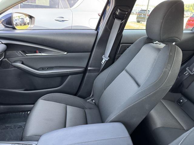 used 2024 Mazda CX-30 car, priced at $23,899