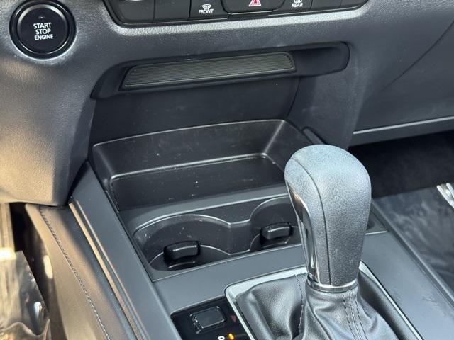 used 2024 Mazda CX-30 car, priced at $23,899