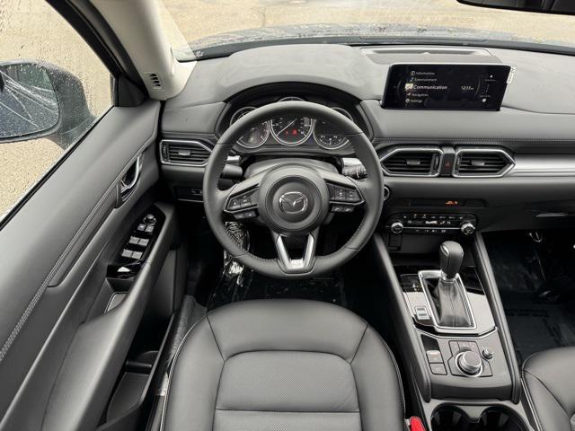 new 2025 Mazda CX-5 car, priced at $31,791