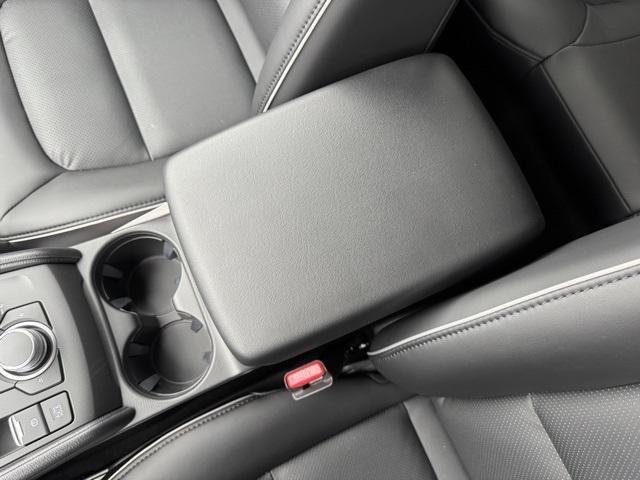 new 2025 Mazda CX-5 car, priced at $31,791