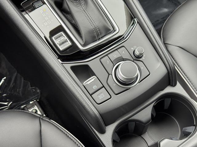 new 2025 Mazda CX-5 car, priced at $31,791