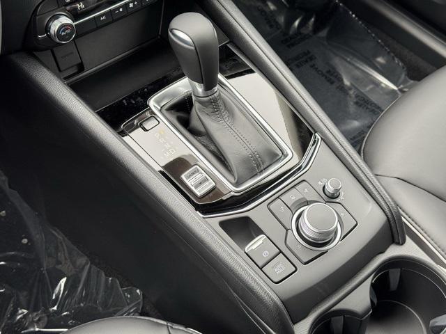 new 2025 Mazda CX-5 car, priced at $31,791