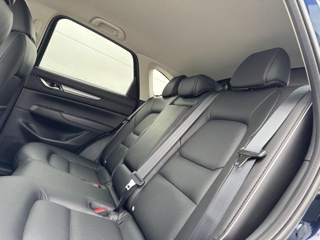 new 2025 Mazda CX-5 car, priced at $31,791