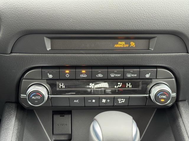 new 2025 Mazda CX-5 car, priced at $31,791