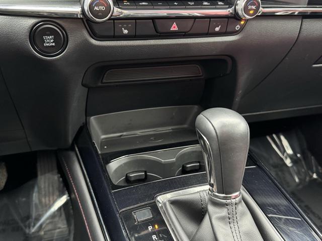 used 2024 Mazda CX-30 car, priced at $26,299