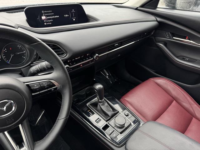 used 2024 Mazda CX-30 car, priced at $26,299