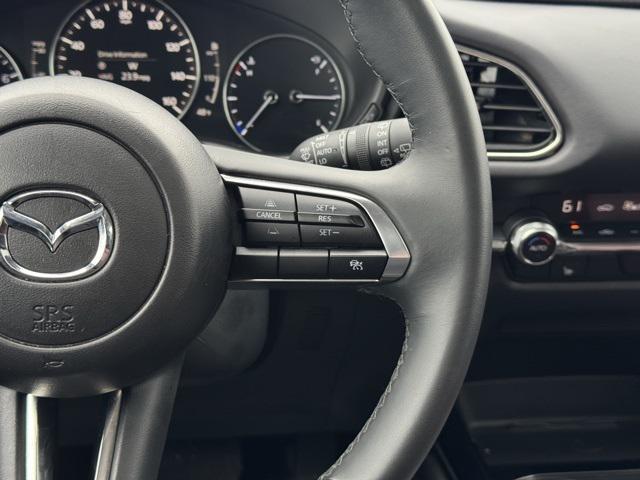 used 2024 Mazda CX-30 car, priced at $26,299