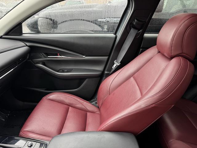 used 2024 Mazda CX-30 car, priced at $26,299