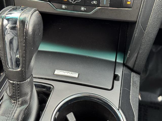 used 2018 Ford Explorer car, priced at $17,799