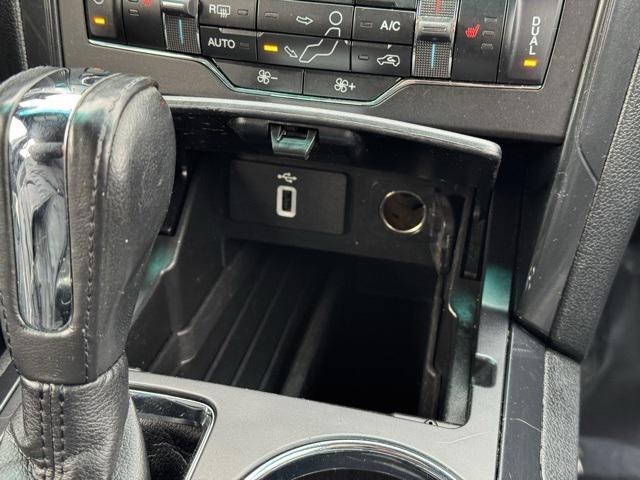 used 2018 Ford Explorer car, priced at $17,799