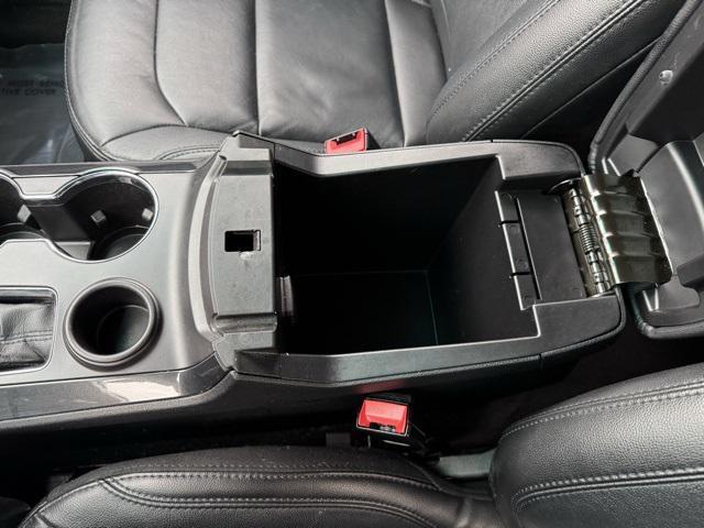 used 2018 Ford Explorer car, priced at $17,799